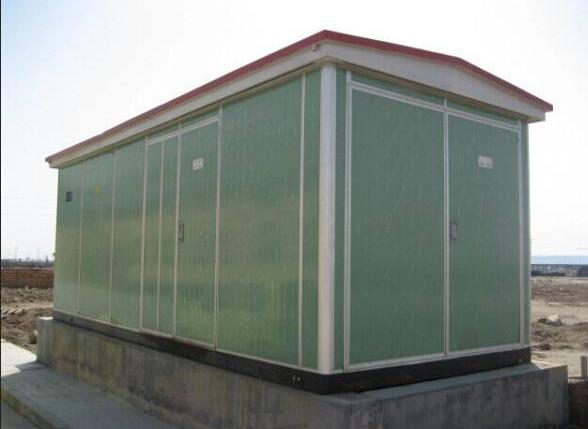 西安箱式变压器 西安箱式变压器